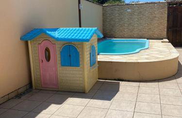 Casa Pontal Amar o Mar ao lado do centro - Photo 5