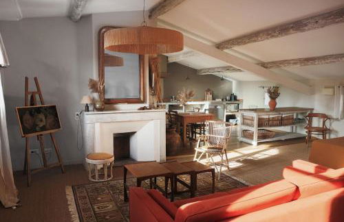 La Madone - Photo 23