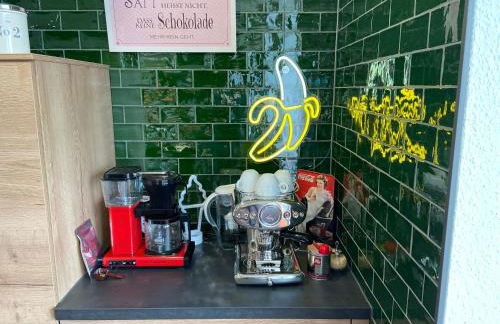 Atelier Achtung Ausblick! - Foto 32