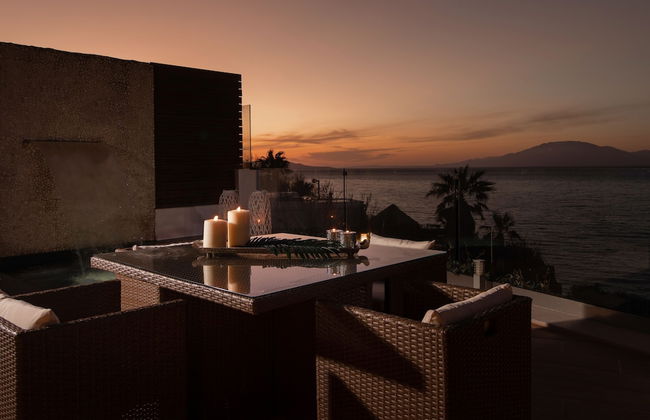 Luxury Villa Cavo Mare Meltemi - Photo 23