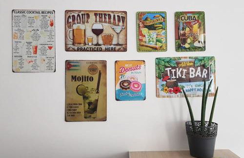 Ô meublé de Pithiviers F2 4 personnes - Photo 9