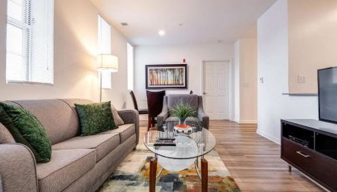 Gorgeous Apt with Kitchen - Foto 3