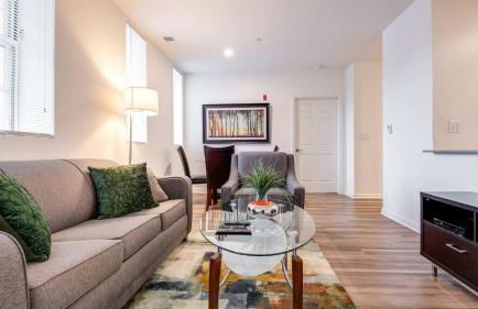 Gorgeous Apt with Kitchen - Foto 3