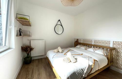 Chez Alexia et Vincent - Foto 13