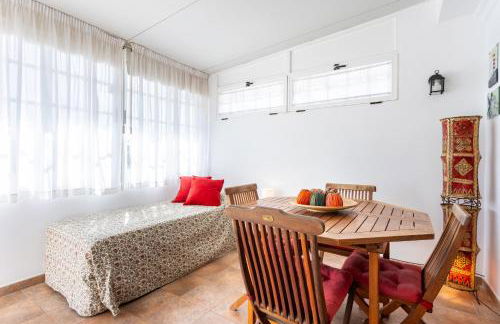 Home2Book Cozy Apt Pool & Tenis Court, El Porís - Foto 19