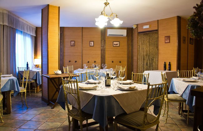 La Posada de Bayuela - Foto 19