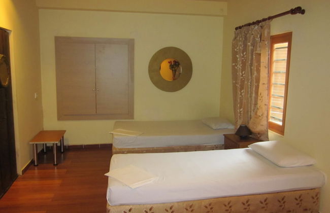 Attractive Greek House with Private Pool near Sea & City Center - Foto 11