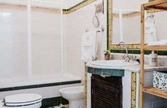 Casa Rural El Puente Grande - Foto 8