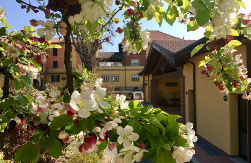 Tenuta Montebello - Foto 26