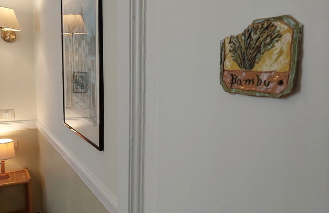 Residenza Maritti Decò Style - Foto 17