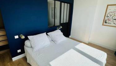 Appartement T4 avec vue mer pour 7 personnes - Foto 3