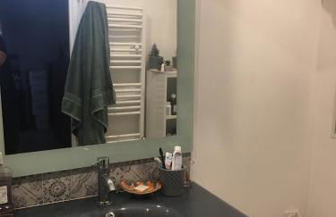 Maison à la campagne avec piscine - Foto 12