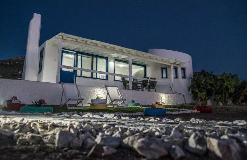 Villa Ble Paros - Foto 13