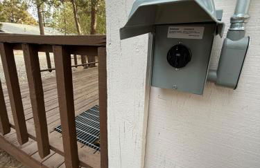 Comfy Modern Big Bear Cabin - Foto 21