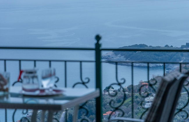 Apartment Zoe Pelion - Foto 3