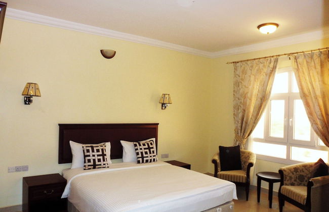Nizwa Hotel Apartments - Photo 30