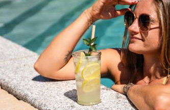 VSG Resort - 200m from Beach, Pool, Sauna & Jacuzzi - Foto 75