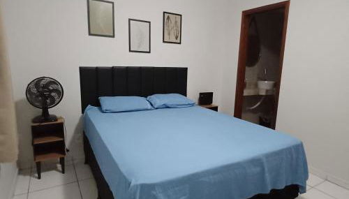 Espaço Wanice - Casa Completa e Área de Lazer - Foto 4