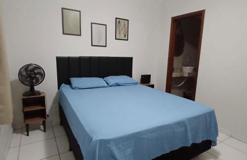 Espaço Wanice - Casa Completa e Área de Lazer - Foto 4