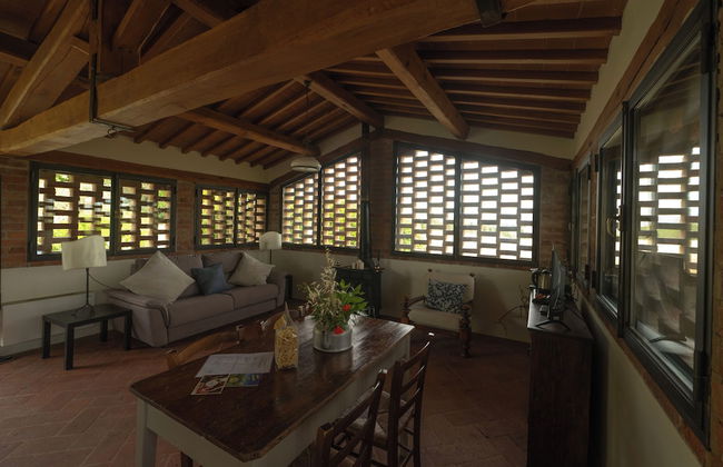 Le Sorbelle - Photo 19