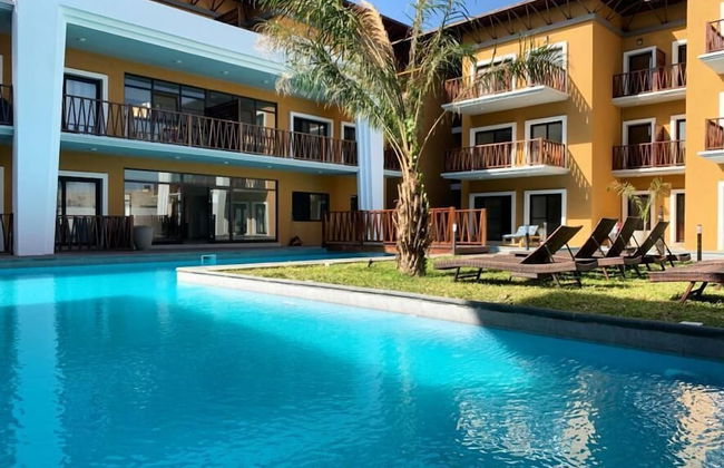 Forest View Apartments - Foto 1