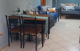 Cozy & Spacious Apartment Walk to Vathy Center - Photo 18