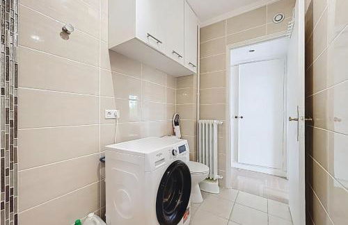 Charming quiet apartment near Disney - Foto 12