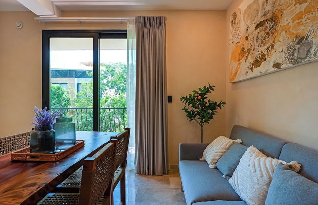 Calea Tulum - Photo 49