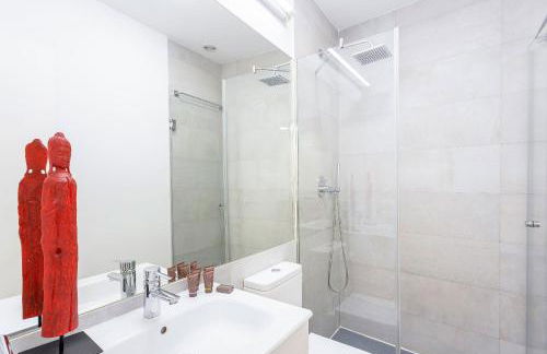 Genteel Home Julio César - Foto 14