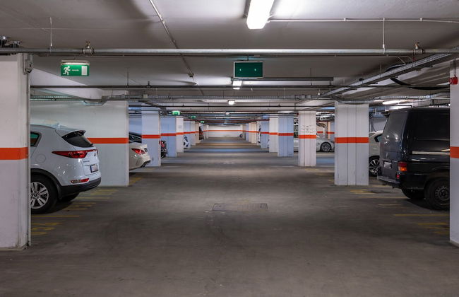 7seasons Apartments Budapest - Foto 80