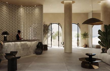 The Landmark Villas & Spa - Foto 13