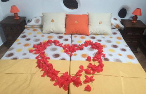 Casa Los Mansino - Foto 13