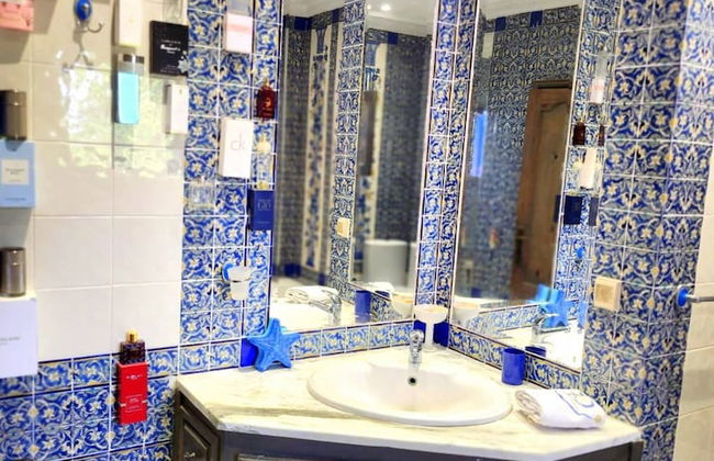 High Standing Villa Casablanca - Foto 12