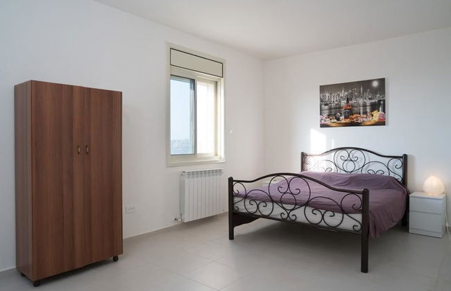 Rawabi Apartment - Foto 9