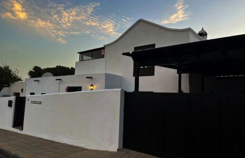 Nazaret Villa with heated pool - Foto 63