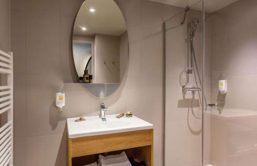 Aparthotel Adagio Access La Défense Puteaux - Foto 79