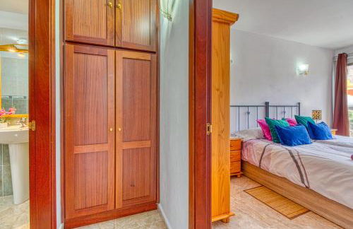 Apartamento Júpiter - Foto 8