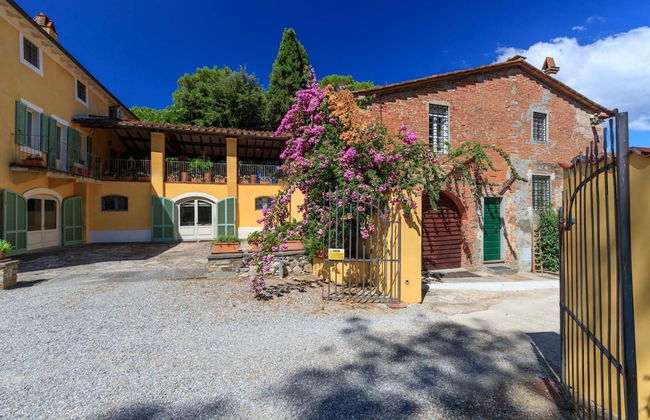 Villa Duemani - Pickleball Retreat - Foto 27