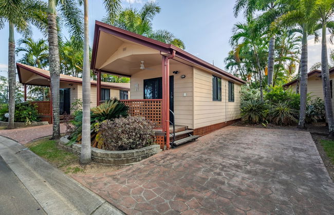 Cairns Coconut Holiday Resort - Foto 80