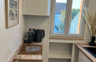 Le cosy Versaillais - Foto 6