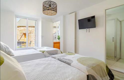 Le Cozy Maupas - Foto 9