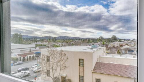 Redwood City 1BR w Gym WD nr Caltrain SFO-916 - Foto 3, Other