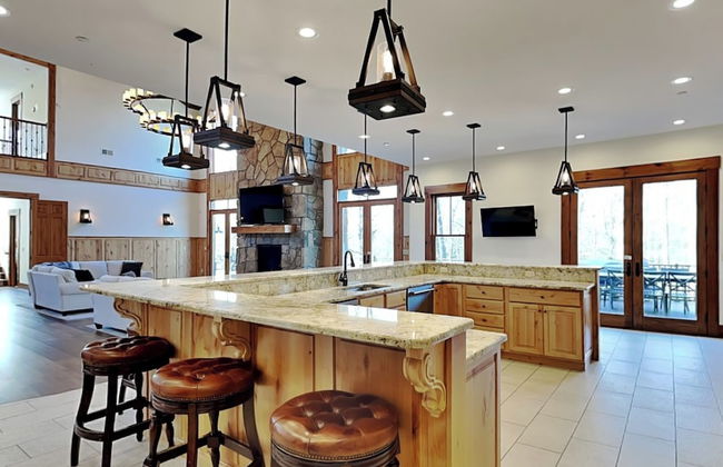 The Haven by Taylor Made Deep Creek - Foto 6