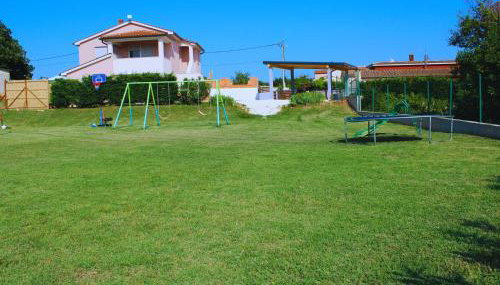 Villa ElFi - Photo 2, Garden, Garden view