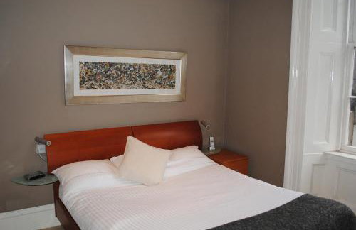 Dreamhouse Apartments Glasgow West End - Foto 7