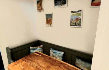 Sandstone Cottage - Foto 12