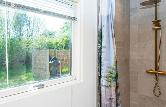 10 Person Holiday Home in Orsted - Foto 34