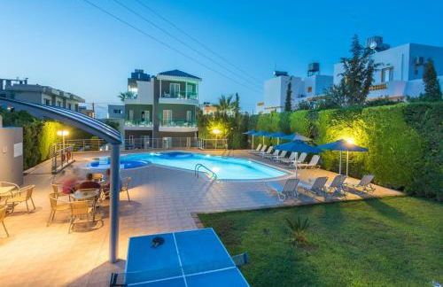 Dimamiel Malia Inn - Photo 5