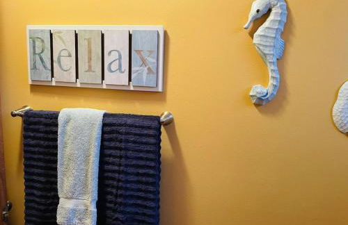 Comfy Beach House on Vero Beach - Foto 21