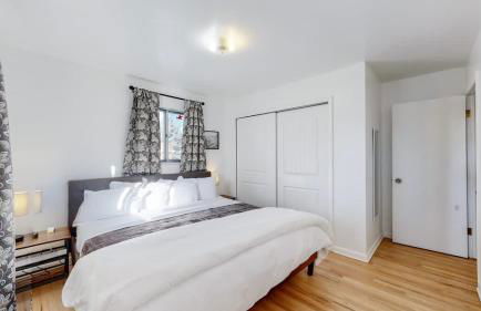 Spacious Arvada Family Home with King Beds and Office - Foto 17